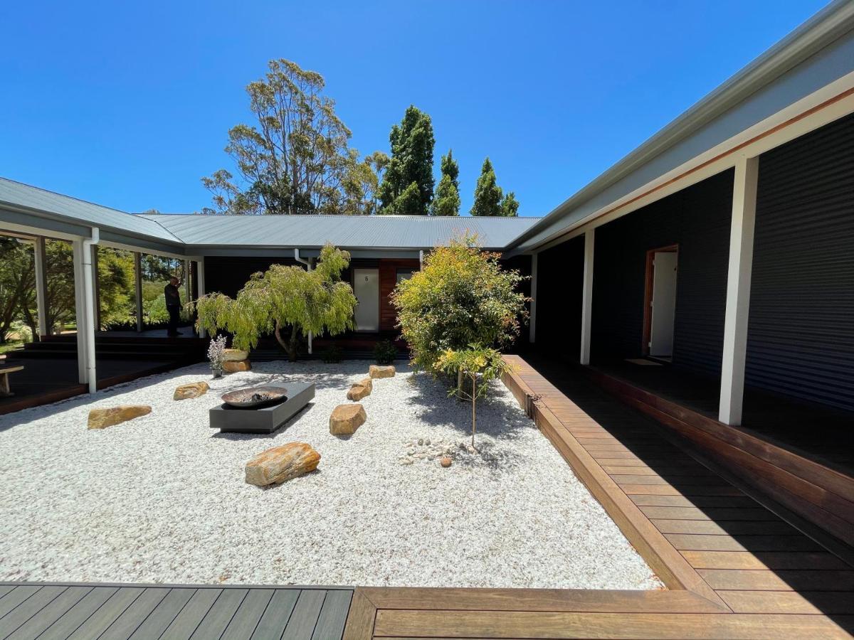 Grape Juice Retreat Rustic Romantic Gateway 5Mins To Beaches & Town Margaret River Exterior photo