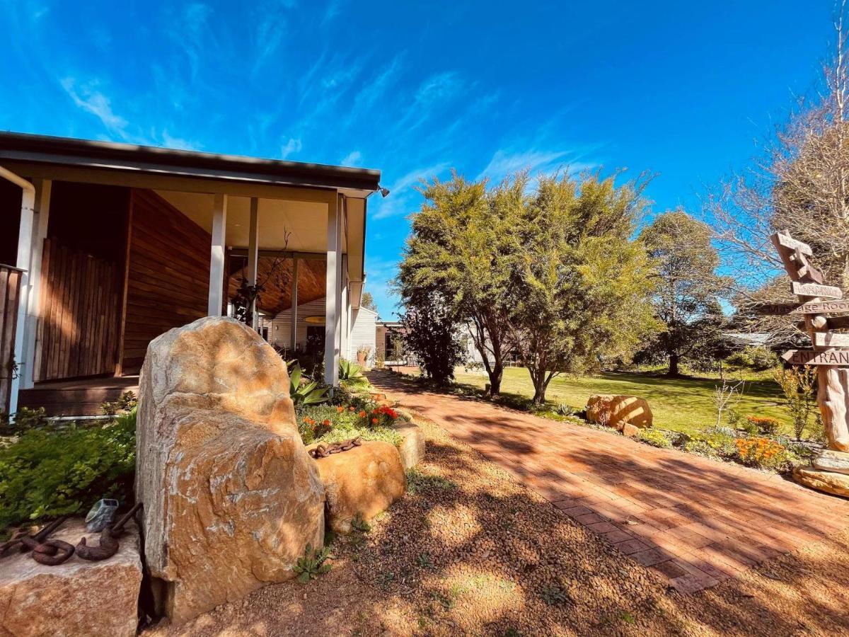Grape Juice Retreat Rustic Romantic Gateway 5Mins To Beaches & Town Margaret River Exterior photo
