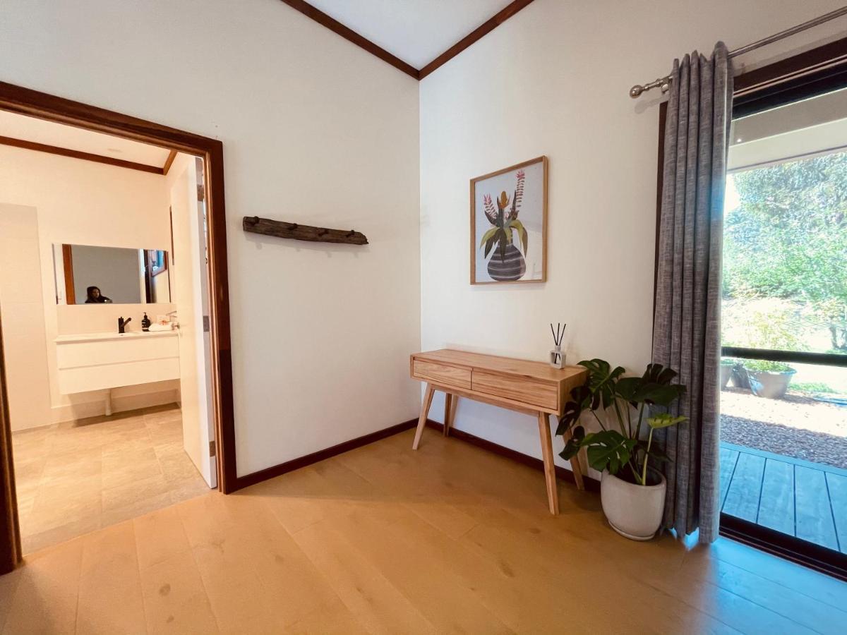 Grape Juice Retreat Rustic Romantic Gateway 5Mins To Beaches & Town Margaret River Exterior photo