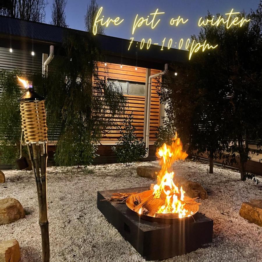 Grape Juice Retreat Rustic Romantic Gateway 5Mins To Beaches & Town Margaret River Exterior photo