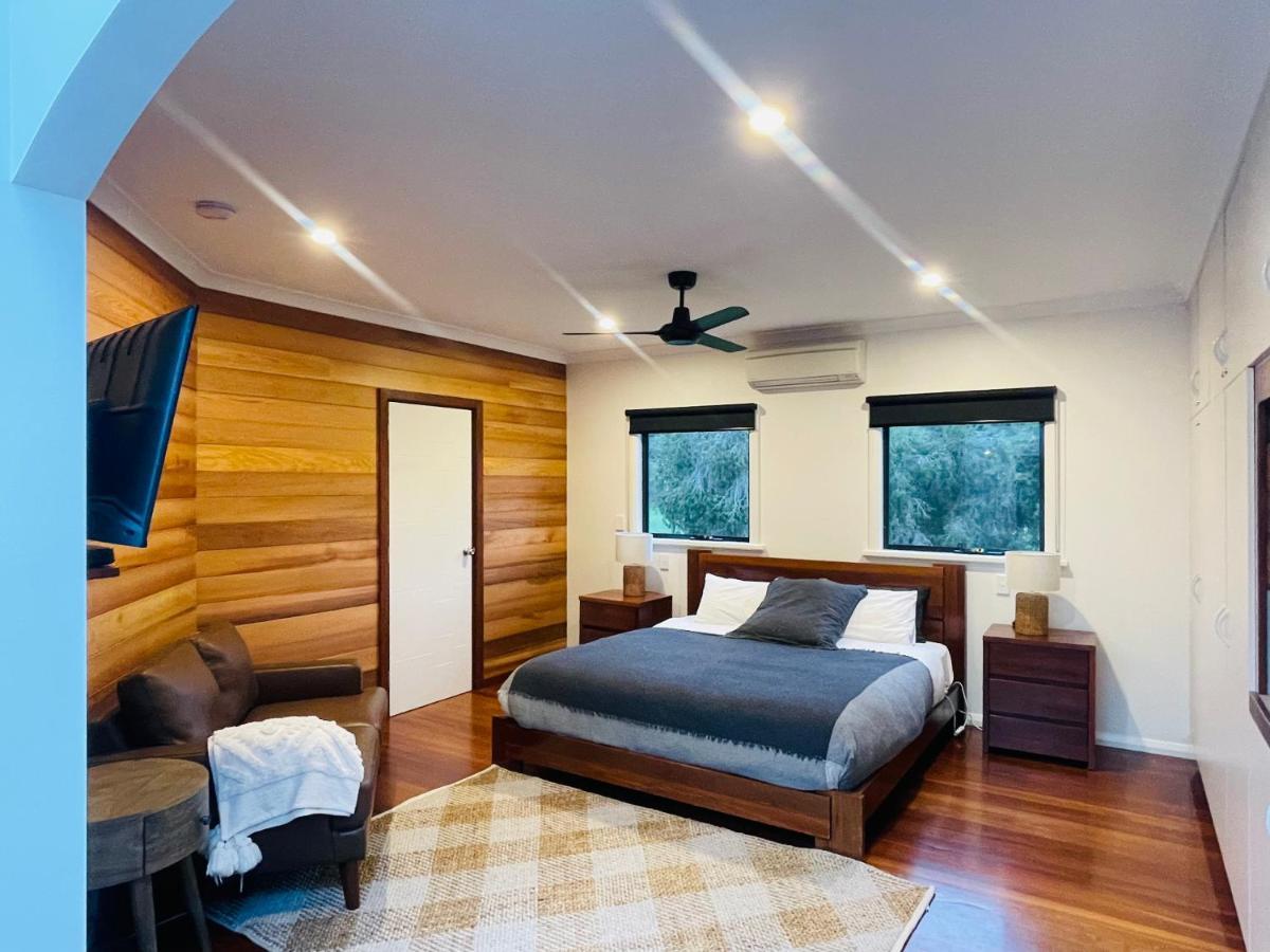 Grape Juice Retreat Rustic Romantic Gateway 5Mins To Beaches & Town Margaret River Exterior photo